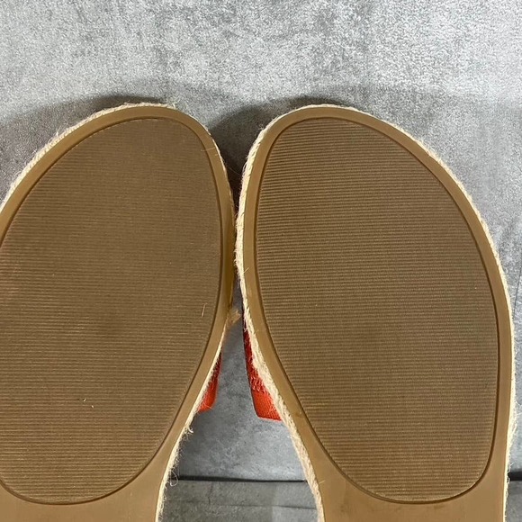 Eileen Fisher Women\'s Magma Melange Stretch Mews Casual Espadrilles Shoes SZ 6.5 main image 3